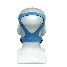 Fixador Cefálico para Máscara Comfort Blue Full